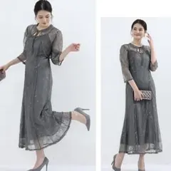 オケージョンドレス