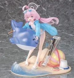 ブルアカ ブルーアーカイブ 小鳥遊ホシノ(水着) 1/7 フィギュア - メルカリ