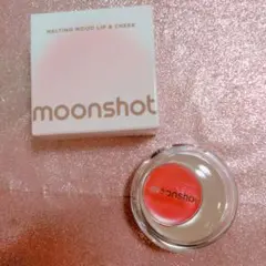 moonshot メルティング ムードリップ&チーク 04 ブリスのサムネイル