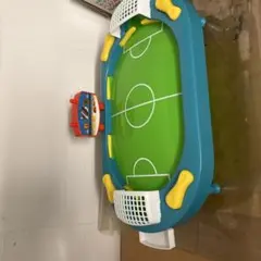 テーブルサッカーゲーム 知育玩具