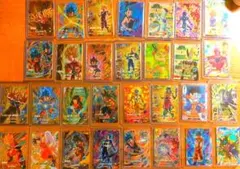 超貴重】 ドラゴンボールスーパーダイバーズ 2弾 サンプル フルコンプ