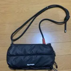 未使用 Topologie ボトルサコッシュ & 8mmストラップNodzoku - メルカリ