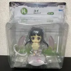 SAO ユイ フィギュア きゅんキャラ ソードアートオンライン