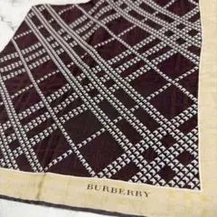 2026年最新】burberry スカーフ シルク の人気アイテム - メルカリ