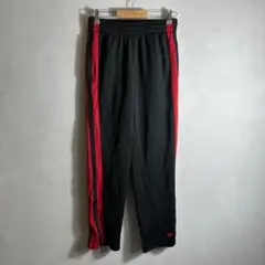 90's Vintage トラックパンツ 黒 Y2K NIKEのサムネイル