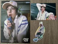 Stray Kids スキズ　シーグリ 2026 韓国　バンチャン