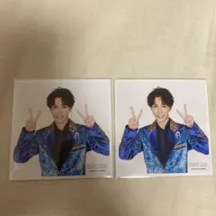 ましかくフォト SnowMan 渡辺翔太