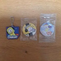 BT21×くら寿司 びっくらポン