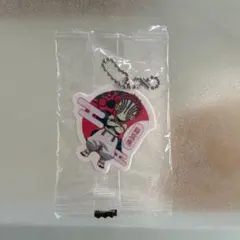 鬼滅の刃　猗窩座