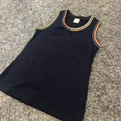 Paul Smith マルチストライプ タンクトップのサムネイル