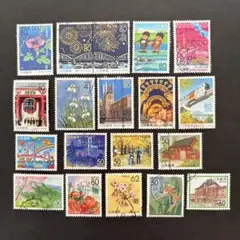 きのこ切手の秘かな愉しみー43 きのこと蝶9種の小型シート1点。 - メルカリ