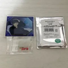 コナンランド アクリルマグネット 赤井秀一