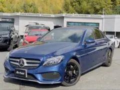 ◎低走行6万km☆ベンツCクラスワゴンS205☆エアサス交換SSD化☆弱点 