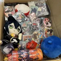 アニメグッズ　ノンジャンル　美少女　大量　まとめ売り