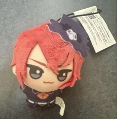 ツイステ リドル マスコット