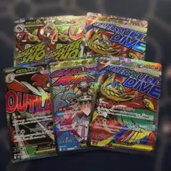 ポケモンカードMAセット