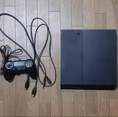 PlayStation 4 本体 コントローラー付き