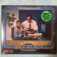 VIDEOTAPEMUSIC/タワレコ特典弾き語り音源CD付き/名盤CD