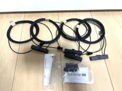 カロッツェリア　フィルムアンテナ　地デジアンテナ　純正のサムネイル