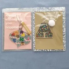 嵐　ARASHI オーナメント　2個セット