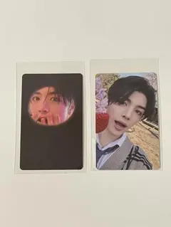 &TEAM MAKI マキ　月狼　ラキドロ　トレカ