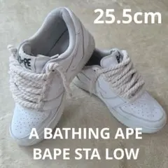 2026年最新】bapesta カスタムの人気アイテム - メルカリ