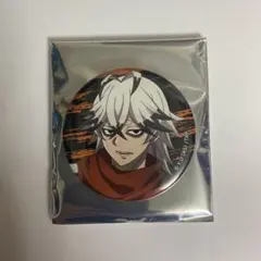 桃源暗鬼　手術岾ロクロ　キャラバッチコレクション