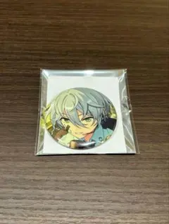 【本日限定最終値下げ】カンナ　あんスタ　缶バッジ　バラ売り⚪︎ 新品未使用】 あんスタ カンナ コレクション缶バッジ IDOL side