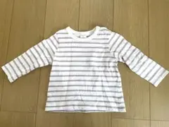 長袖Tシャツ　95cm