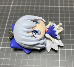 東方Project カラコレ チルノ