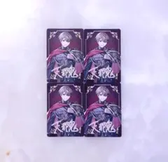 シクフォニ 暇72様 カード