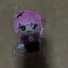 SnowMan 佐久間大介 すのチル iDOME チルぬい ぬいぐるみ ちびぬい