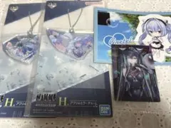 ★即購入⭕️ 勝利の女神:NIKKE シンデレラ セイレーン ポスカ カード