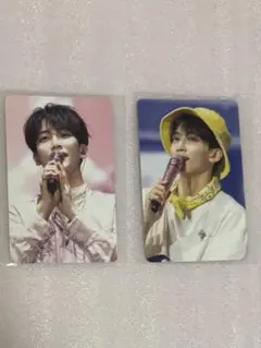 seventeen hanabi Blu-ray dvd トレカ ジョンハン