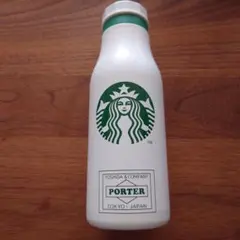 スターバックス PORTER 水筒 473ml