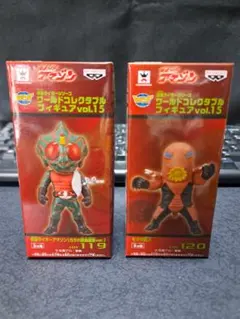 2026年最新】仮面ライダー ワールドコレクタブルフィギュアの人気