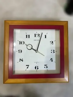 2025年最新】seiko レトロ 壁掛けの人気アイテム - メルカリ