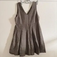 ミニワンピース