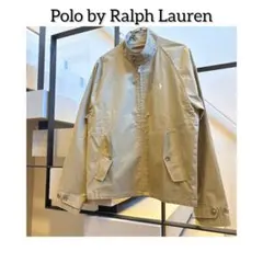 ガ*ラ様 Polo by Ralph Lauren スタンドカラージャケット　オ