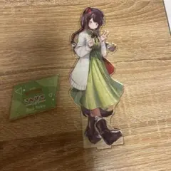 にじさんじ さんばか4th Anniversary 戌亥とこ アクスタ