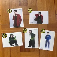 吉田仁人 26th生写真