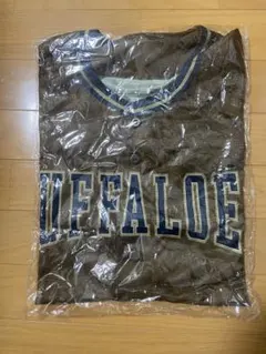 【未開封】オリックスバファローズ 夏の陣2022 配布ユニフォーム