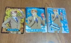 ヘタリア ネオンコレクション アメリカ - メルカリ