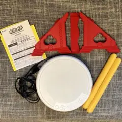 switch太鼓の達人専用コントローラー