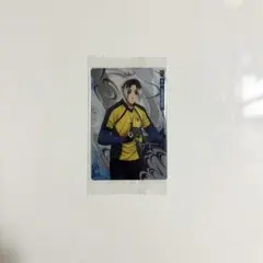 ブルーロック ウエハース5 我牙丸 吟