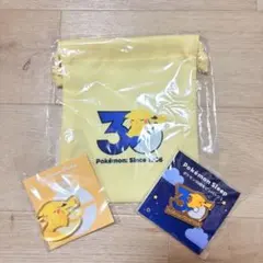 Pokémon Sleep ピカチュウ グッズ 5点セット - メルカリ