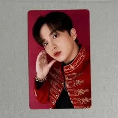 ATEEZ ジョンホ トレカセット6枚(POPUP5000円トレカ) - メルカリ