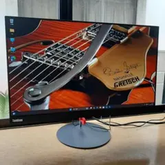 Lenovo X24-20 23.8型 FHD モニター ディスプレイー - メルカリ