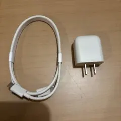 IQOSイルマ純正充電器 アダプターとケーブルのセット