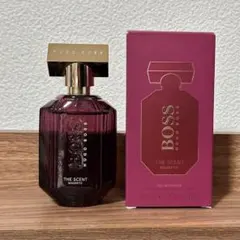BOSS The Scent Magnetic オードパルファム 50mlのサムネイル